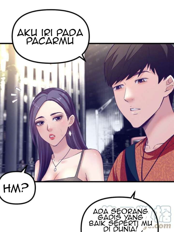 My Exclusive Dream World Adventures Chapter 166 - halaman 14