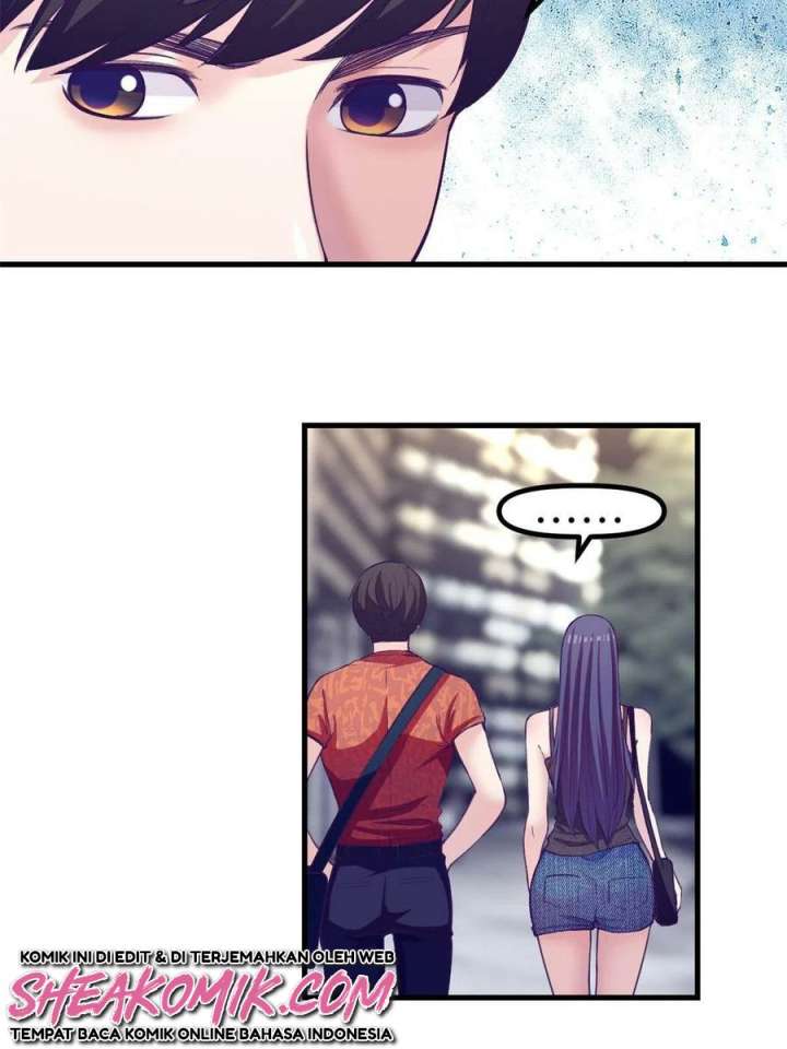 My Exclusive Dream World Adventures Chapter 166 - halaman 16