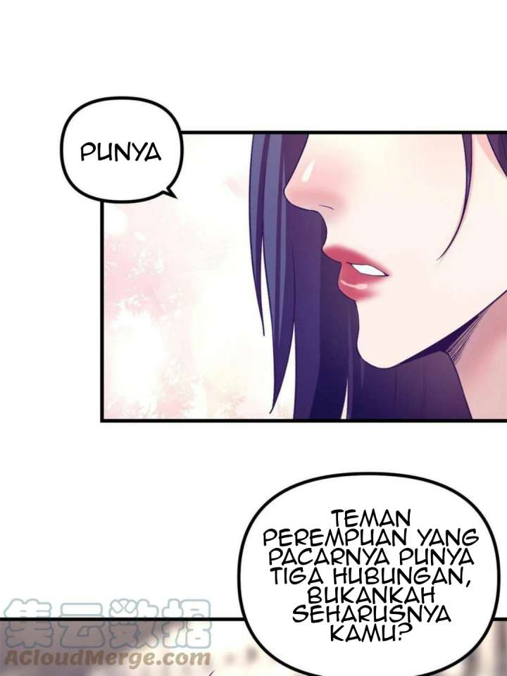 My Exclusive Dream World Adventures Chapter 166 - halaman 17