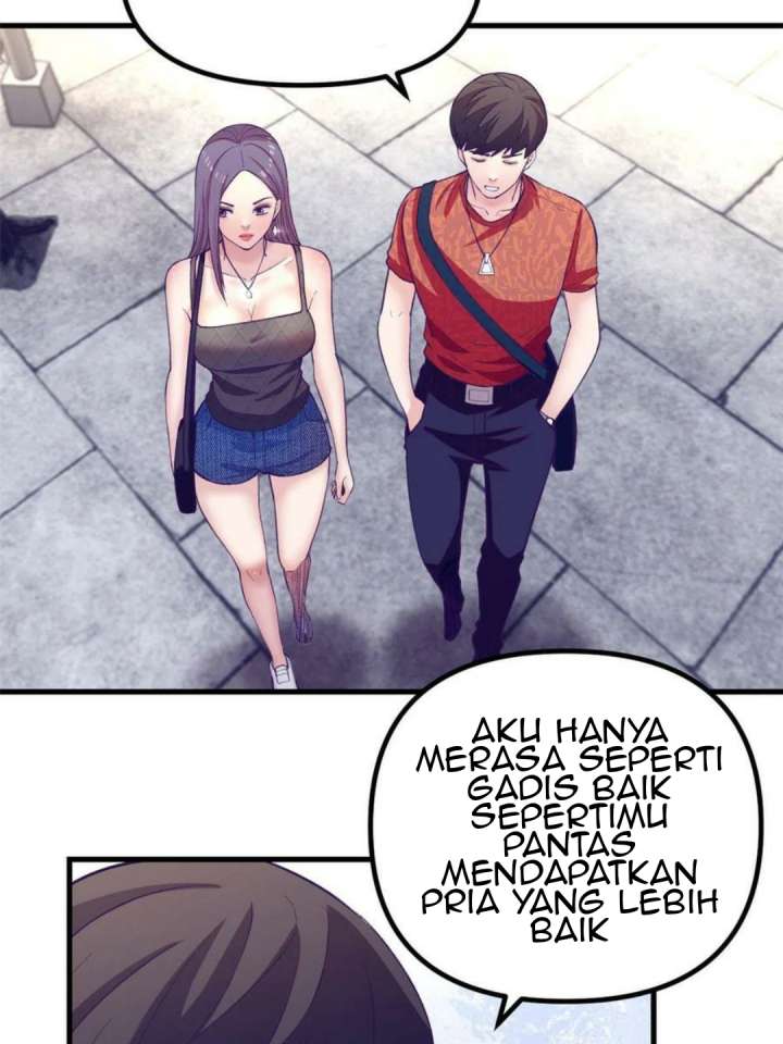 My Exclusive Dream World Adventures Chapter 166 - halaman 19