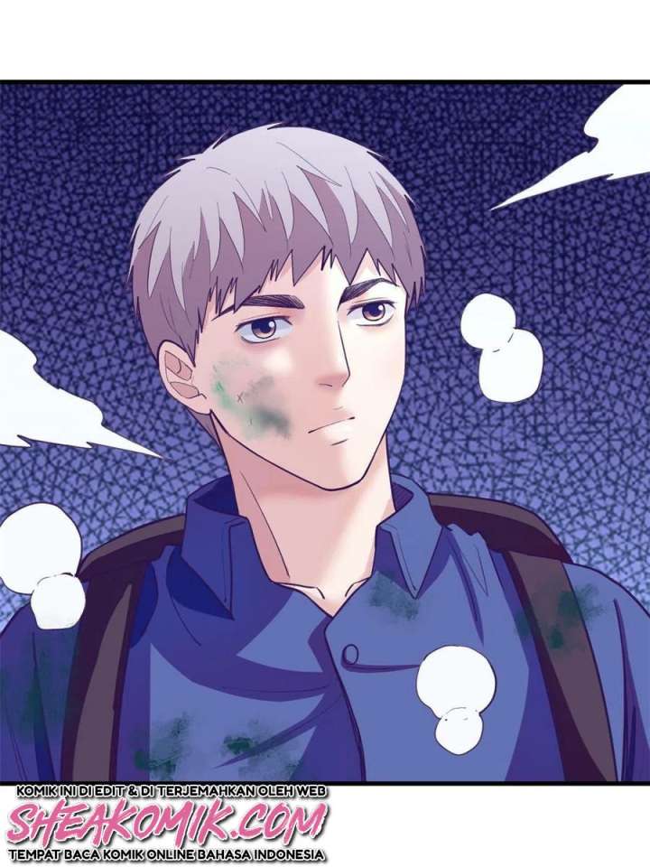 My Exclusive Dream World Adventures Chapter 166 - halaman 27