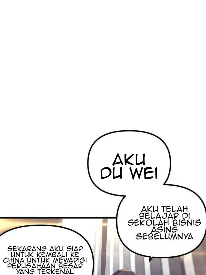 My Exclusive Dream World Adventures Chapter 166 - halaman 28