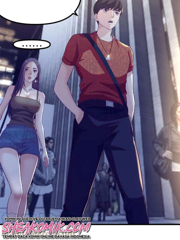 My Exclusive Dream World Adventures Chapter 166 - halaman 29