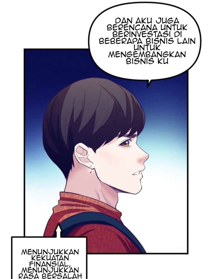 My Exclusive Dream World Adventures Chapter 166 - halaman 30