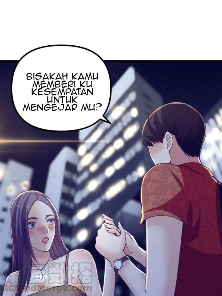 My Exclusive Dream World Adventures Chapter 166 - halaman 32