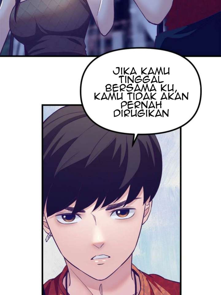My Exclusive Dream World Adventures Chapter 166 - halaman 33