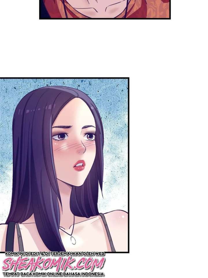 My Exclusive Dream World Adventures Chapter 166 - halaman 34