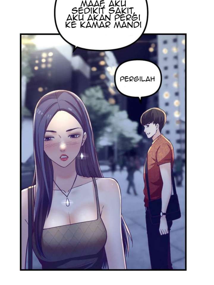 My Exclusive Dream World Adventures Chapter 166 - halaman 36