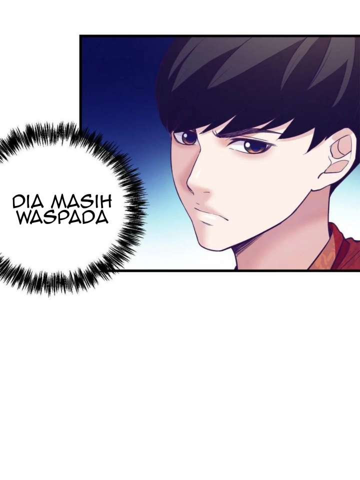 My Exclusive Dream World Adventures Chapter 166 - halaman 38