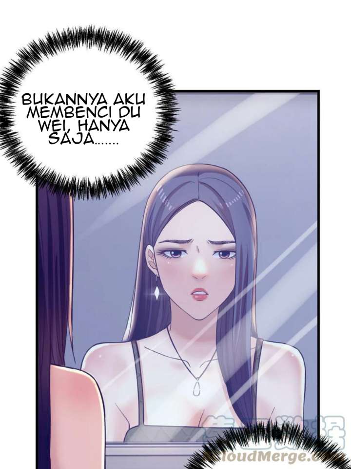 My Exclusive Dream World Adventures Chapter 166 - halaman 41