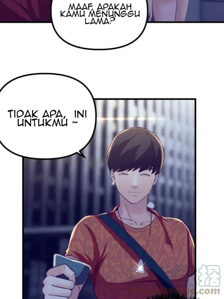 My Exclusive Dream World Adventures Chapter 166 - halaman 44