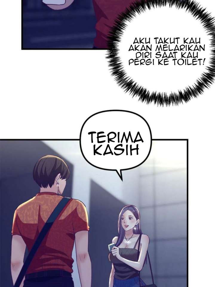 My Exclusive Dream World Adventures Chapter 166 - halaman 45
