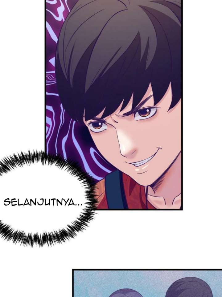 My Exclusive Dream World Adventures Chapter 166 - halaman 48