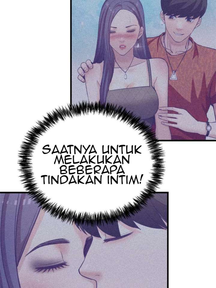 My Exclusive Dream World Adventures Chapter 166 - halaman 49