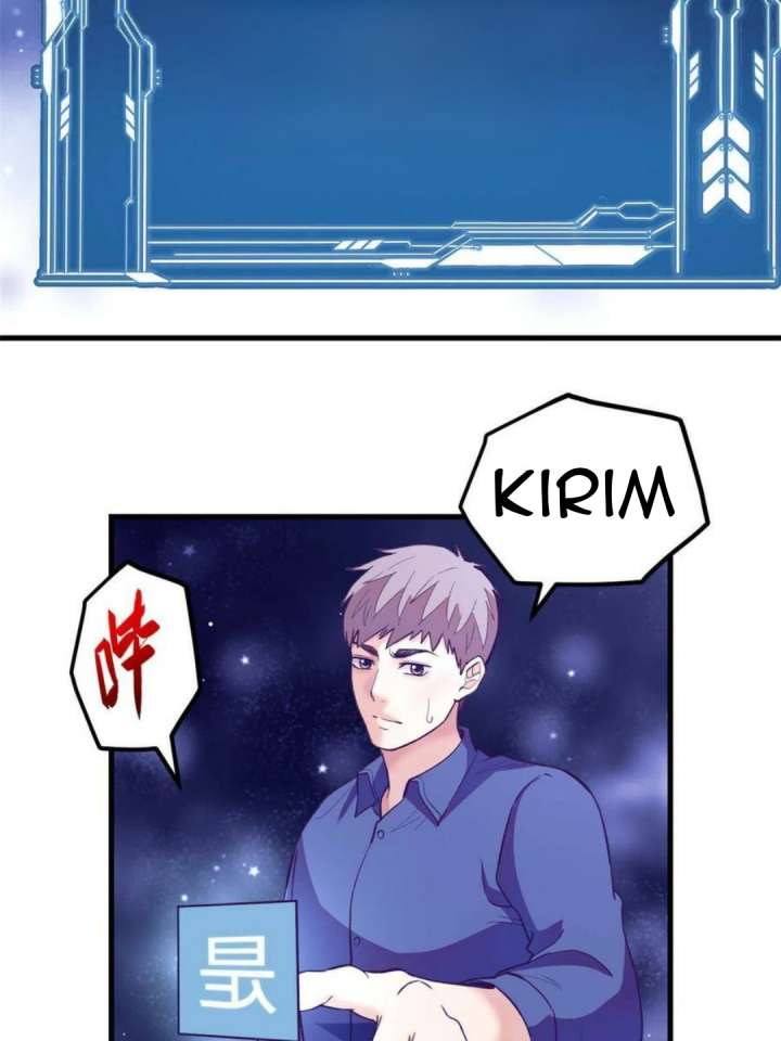 My Exclusive Dream World Adventures Chapter 166 - halaman 52