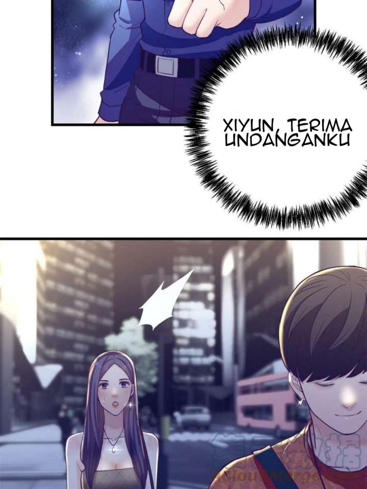 My Exclusive Dream World Adventures Chapter 166 - halaman 53