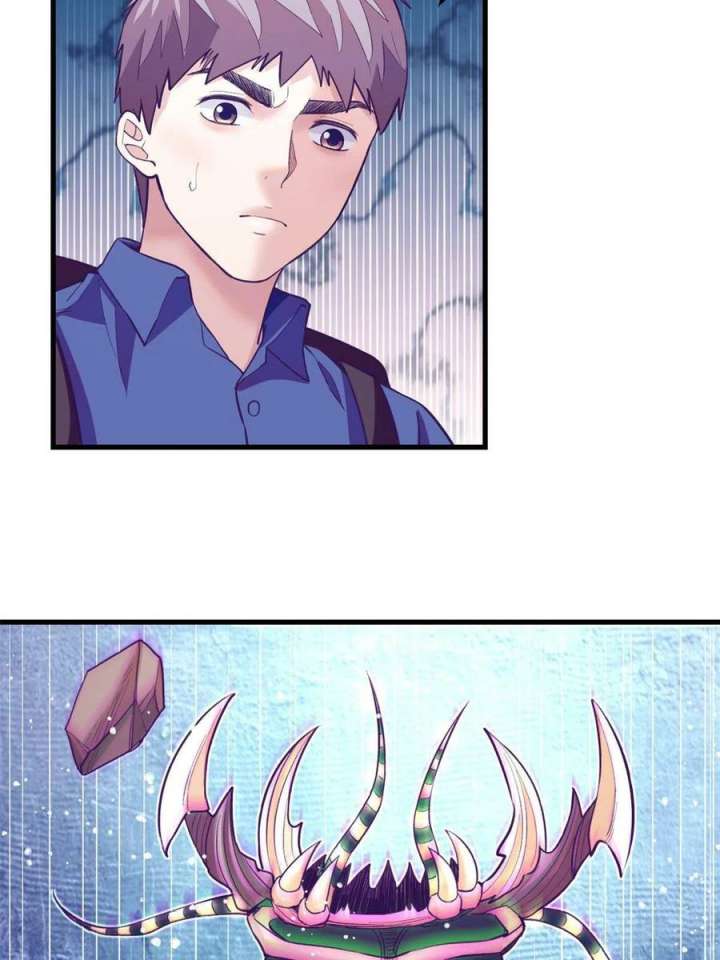 My Exclusive Dream World Adventures Chapter 166 - halaman 6