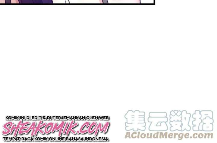 My Exclusive Dream World Adventures Chapter 166 - halaman 62