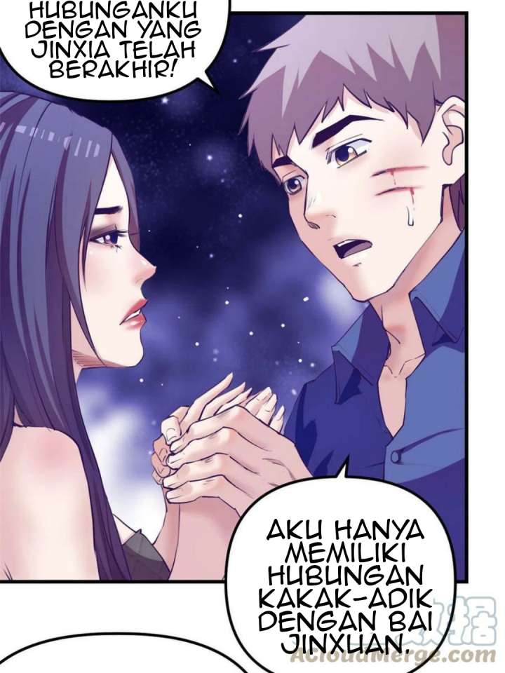 My Exclusive Dream World Adventures Chapter 167 - halaman 11