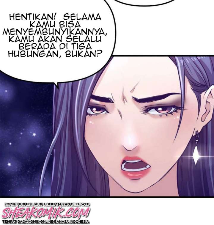 My Exclusive Dream World Adventures Chapter 167 - halaman 12