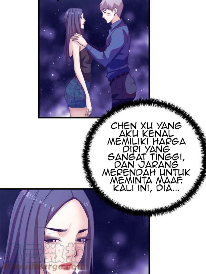 My Exclusive Dream World Adventures Chapter 167 - halaman 14