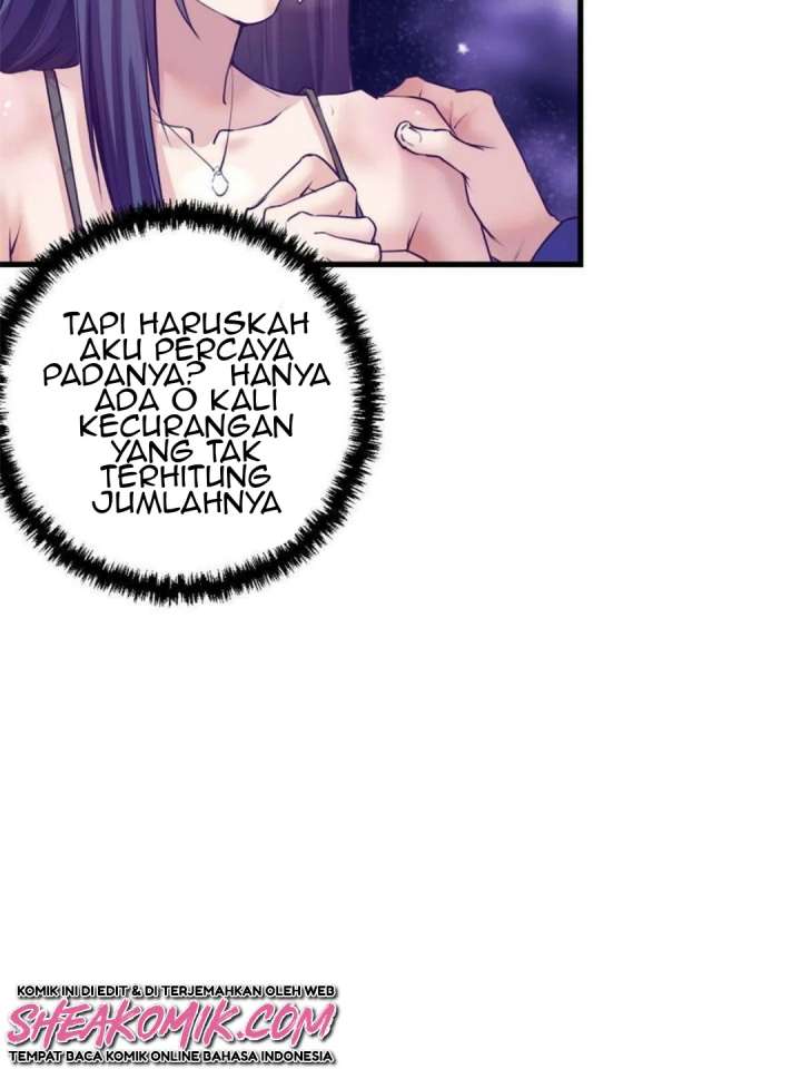 My Exclusive Dream World Adventures Chapter 167 - halaman 15