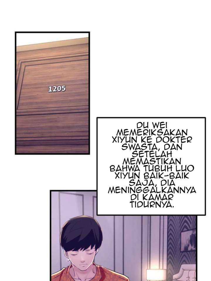 My Exclusive Dream World Adventures Chapter 167 - halaman 18