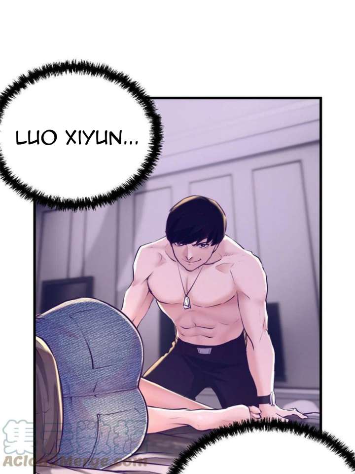 My Exclusive Dream World Adventures Chapter 167 - halaman 23