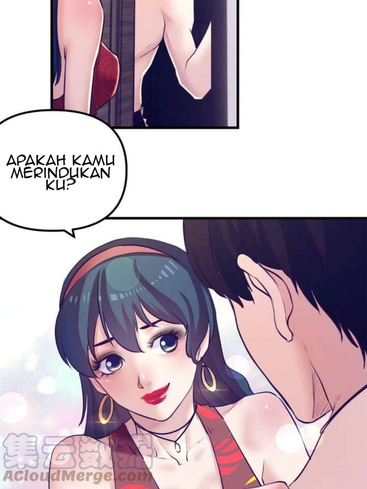 My Exclusive Dream World Adventures Chapter 167 - halaman 29