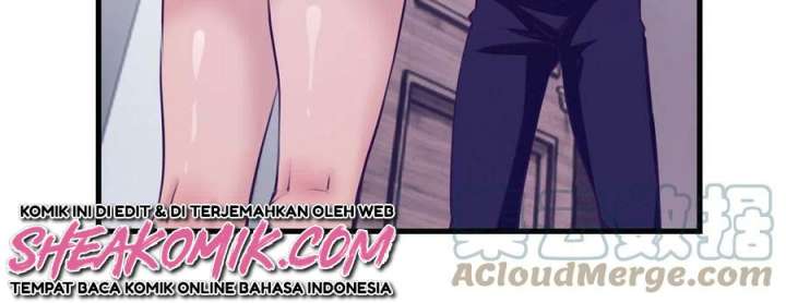 My Exclusive Dream World Adventures Chapter 167 - halaman 32
