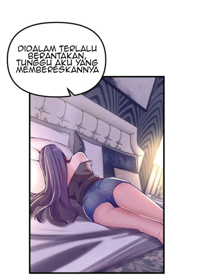 My Exclusive Dream World Adventures Chapter 167 - halaman 33