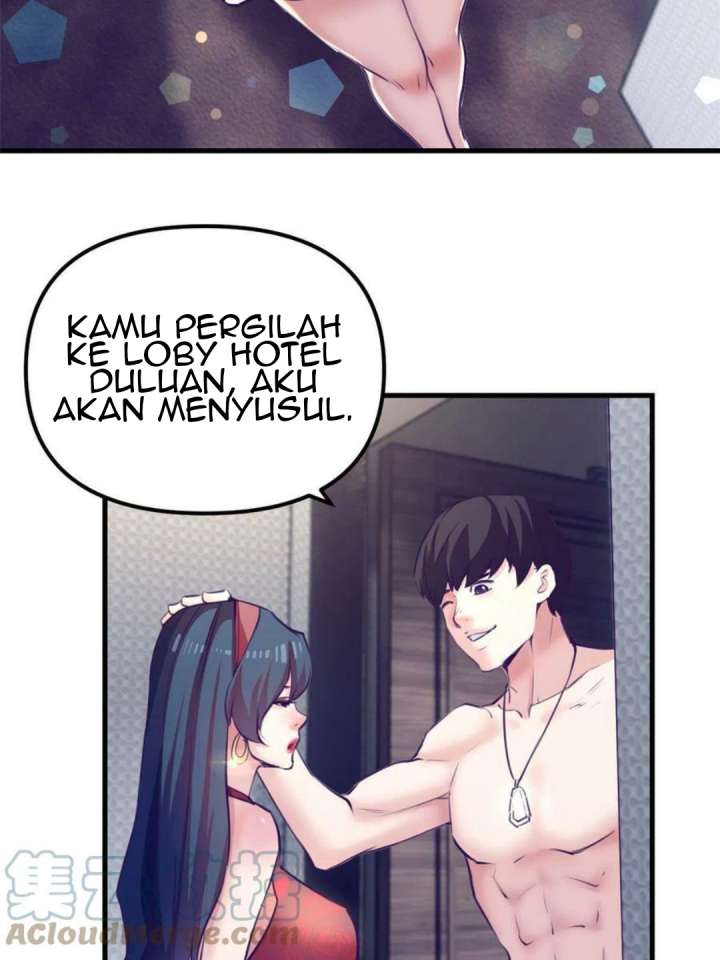 My Exclusive Dream World Adventures Chapter 167 - halaman 35