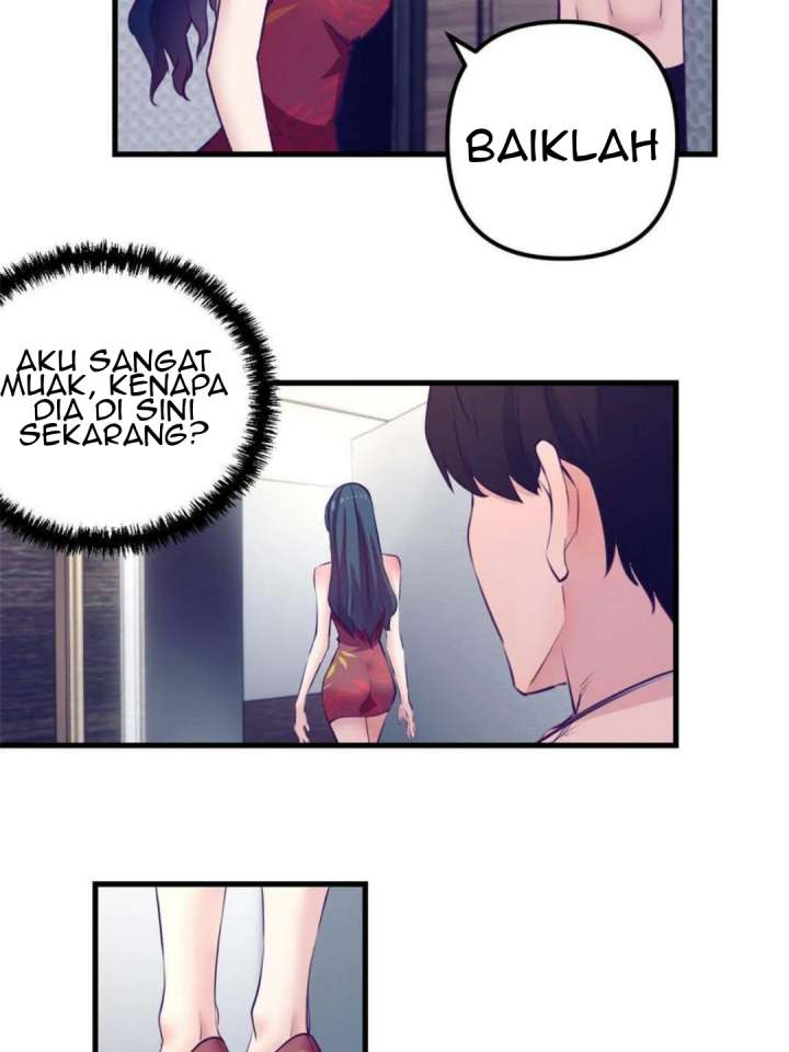 My Exclusive Dream World Adventures Chapter 167 - halaman 36