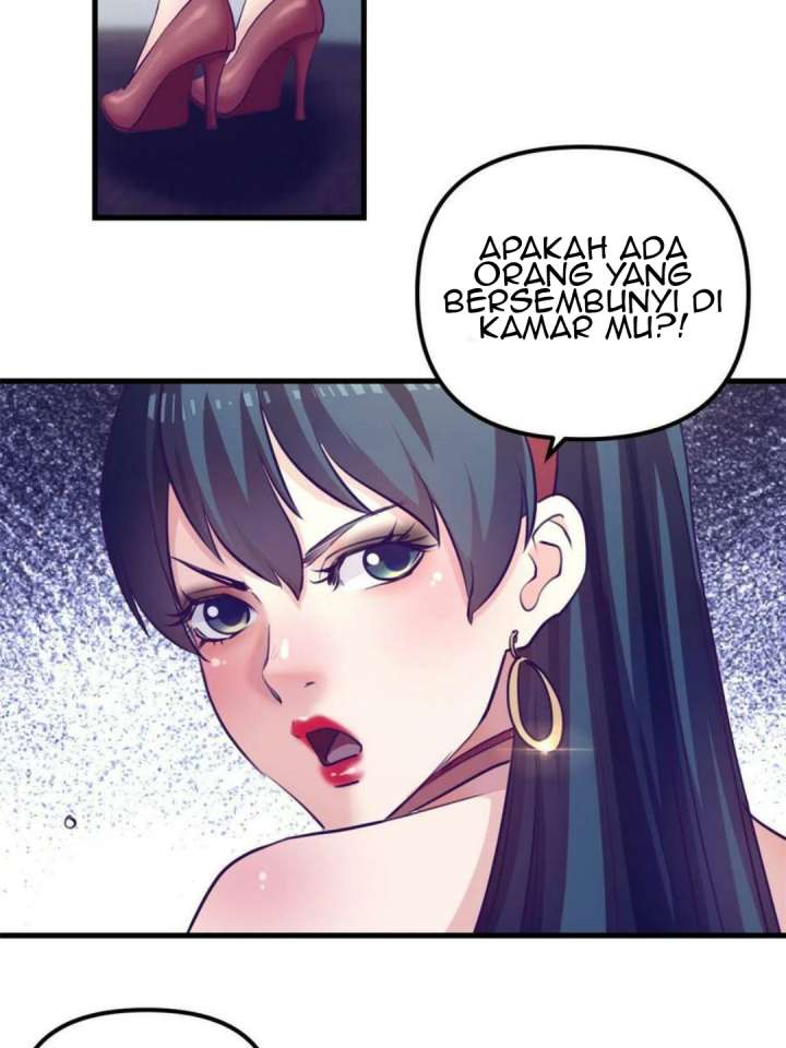 My Exclusive Dream World Adventures Chapter 167 - halaman 37