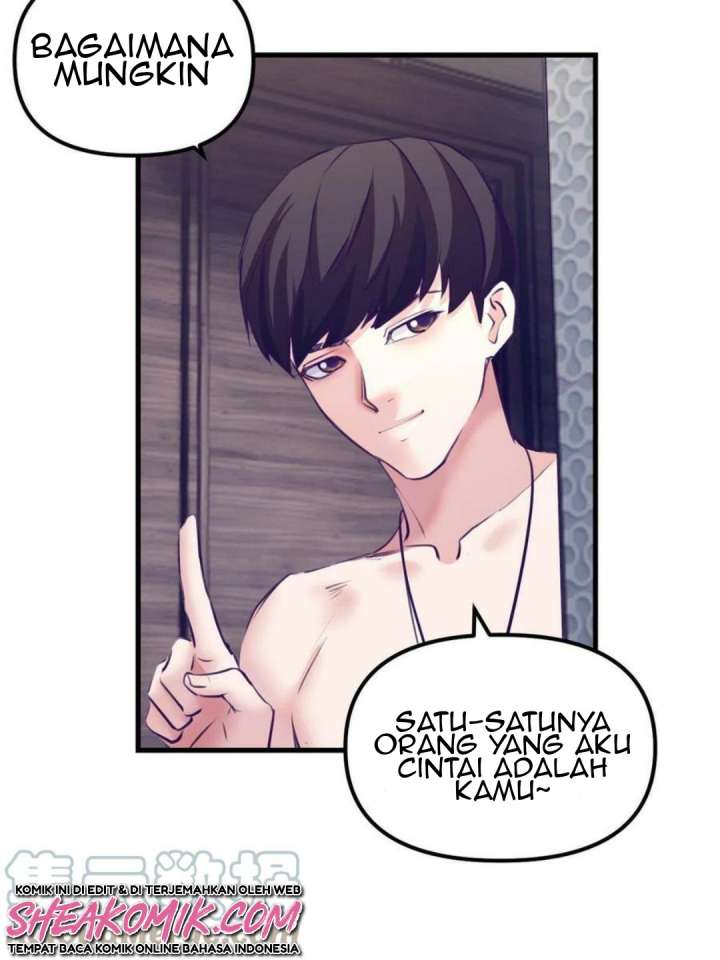 My Exclusive Dream World Adventures Chapter 167 - halaman 38