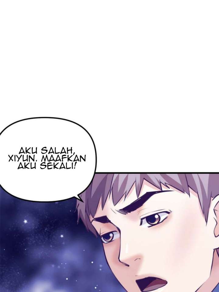 My Exclusive Dream World Adventures Chapter 167 - halaman 39