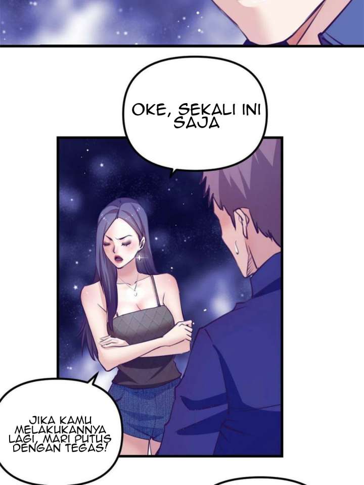 My Exclusive Dream World Adventures Chapter 167 - halaman 40