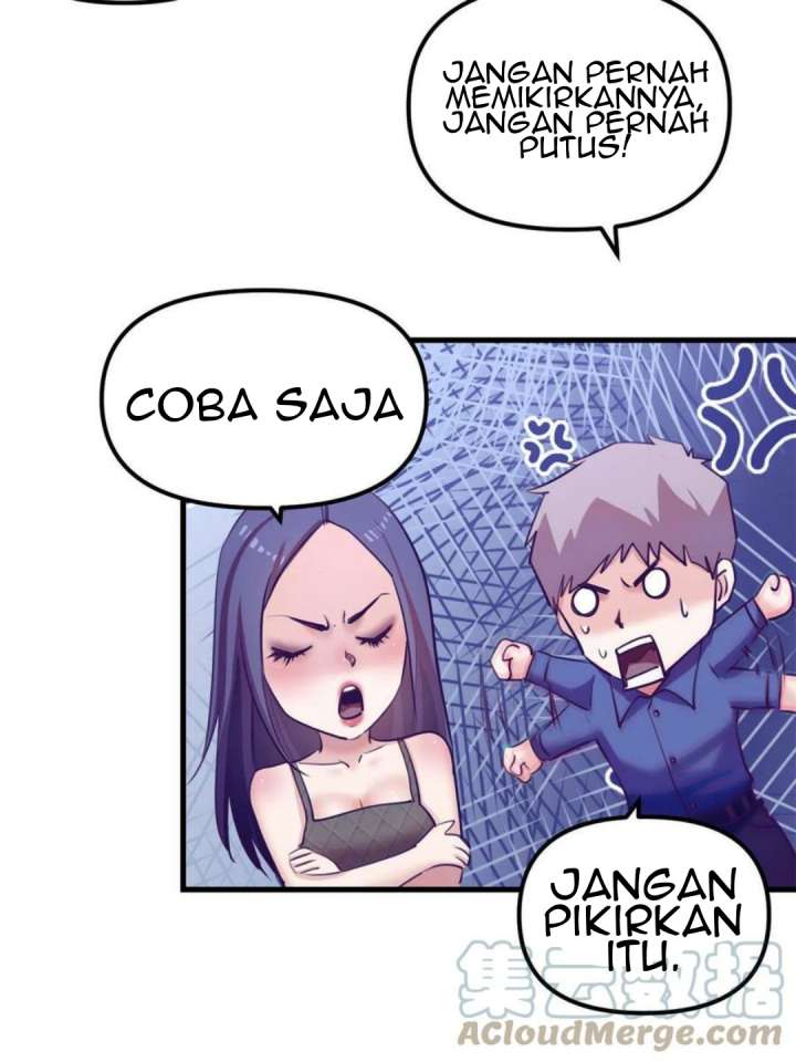My Exclusive Dream World Adventures Chapter 167 - halaman 41