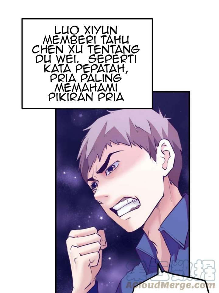 My Exclusive Dream World Adventures Chapter 167 - halaman 43