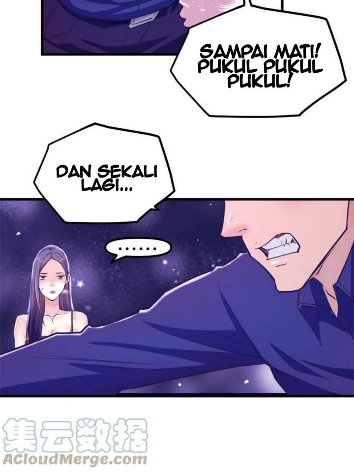 My Exclusive Dream World Adventures Chapter 167 - halaman 46
