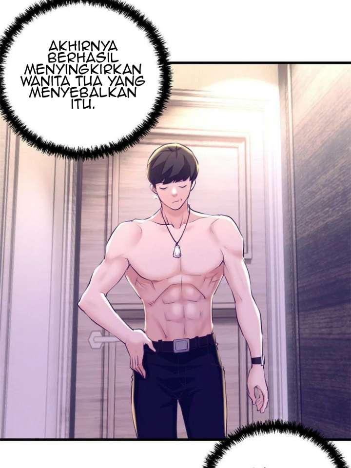 My Exclusive Dream World Adventures Chapter 167 - halaman 48