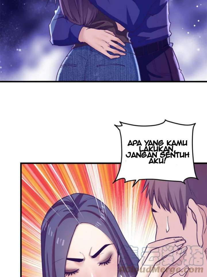 My Exclusive Dream World Adventures Chapter 167 - halaman 5