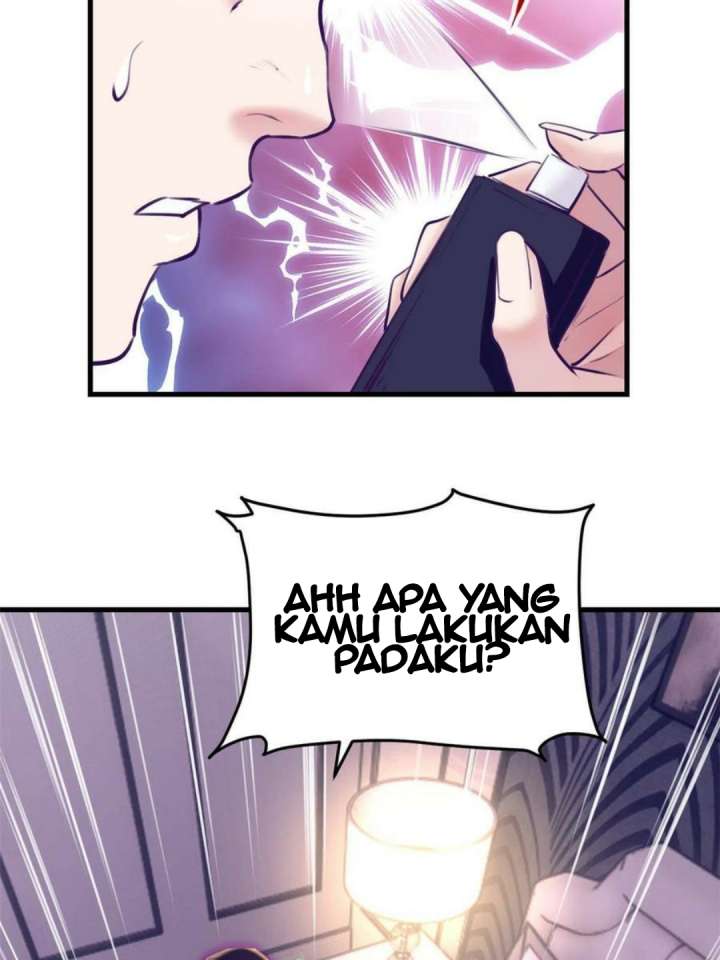 My Exclusive Dream World Adventures Chapter 167 - halaman 54