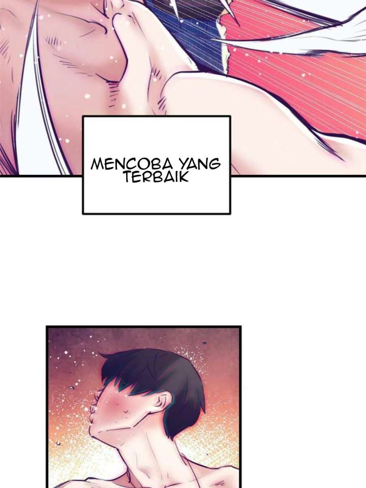 My Exclusive Dream World Adventures Chapter 167 - halaman 57