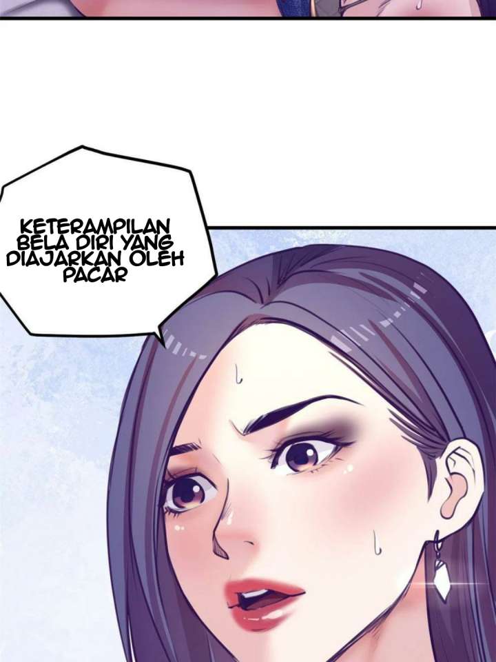 My Exclusive Dream World Adventures Chapter 167 - halaman 59