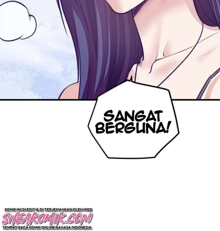 My Exclusive Dream World Adventures Chapter 167 - halaman 60