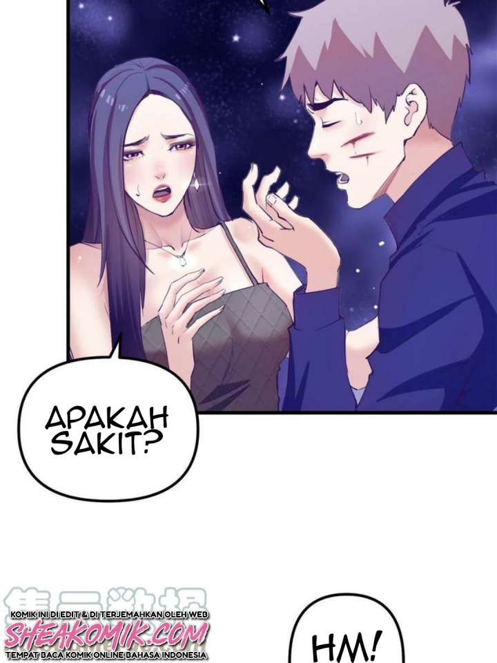 My Exclusive Dream World Adventures Chapter 167 - halaman 8