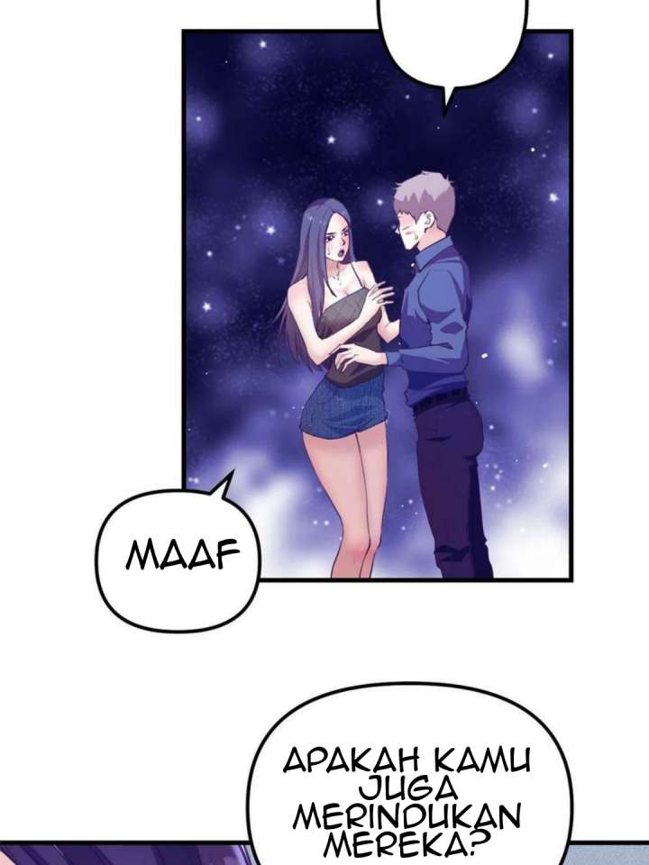 My Exclusive Dream World Adventures Chapter 167 - halaman 9