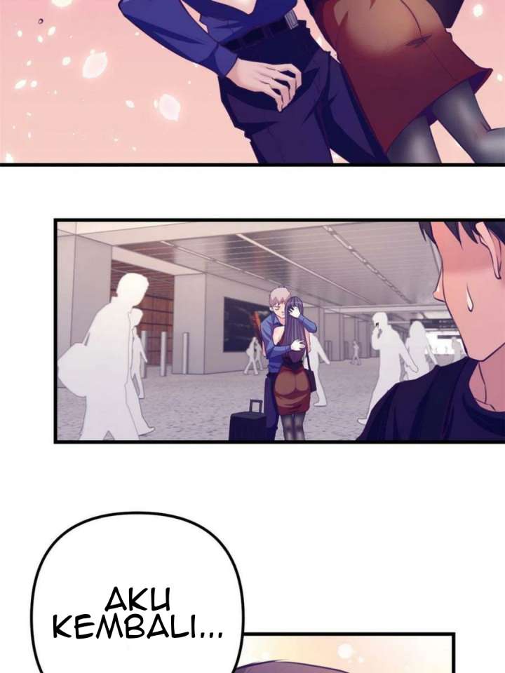 My Exclusive Dream World Adventures Chapter 168 - halaman 10