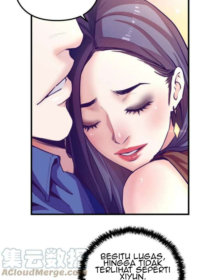 My Exclusive Dream World Adventures Chapter 168 - halaman 11